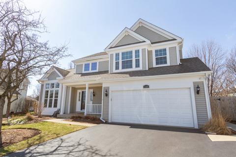 1169 Chesapeake Ct, Bartlett, IL 60103 photo 1