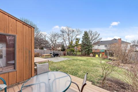 5719 Silent Brook Ln, Rolling Meadows, IL 60008 photo 27