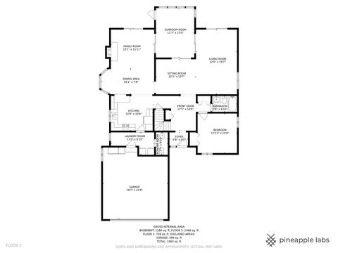 5719 Silent Brook Ln, Rolling Meadows, IL 60008 photo 29