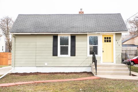 643 N View St, Aurora, IL 60506 photo 1