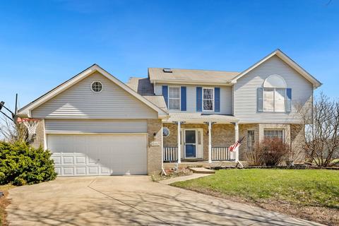 24865 Vermette Rd, Plainfield, IL 60585 photo 2