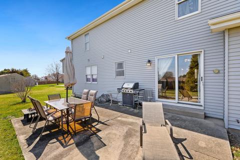 24865 Vermette Rd, Plainfield, IL 60585 photo 29