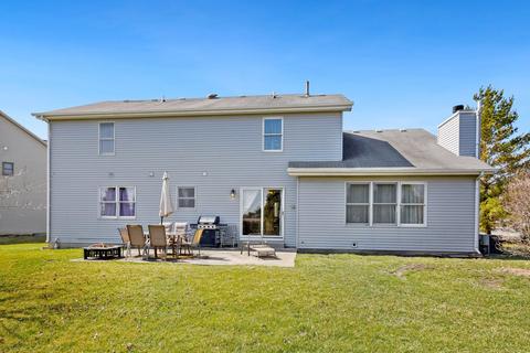 24865 Vermette Rd, Plainfield, IL 60585 photo 28