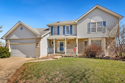 24865 Vermette Rd, Plainfield, IL 60585 photo 1