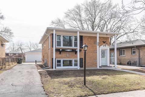 2341 W 157th St, Markham, IL 60426 photo 2