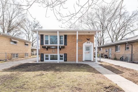 2341 W 157th St, Markham, IL 60426 photo 1