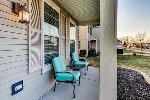 6006 Cherry Ridge Dr, Plainfield, IL 60586 photo 3