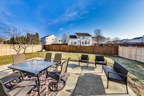 6006 Cherry Ridge Dr, Plainfield, IL 60586 photo 29