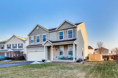 6006 Cherry Ridge Dr, Plainfield, IL 60586 photo 2