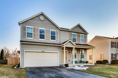 6006 Cherry Ridge Dr, Plainfield, IL 60586 photo 1