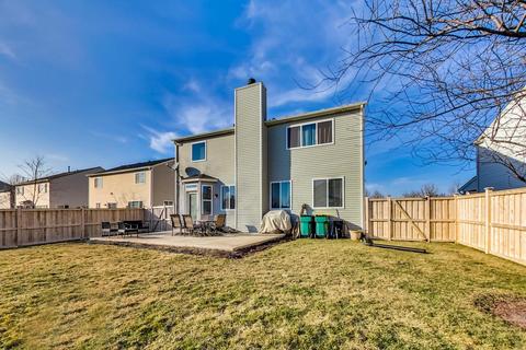 6006 Cherry Ridge Dr, Plainfield, IL 60586 photo 30