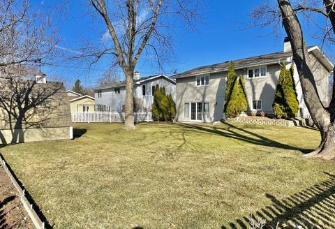 1405 Rosedale Ln, Hoffman Estates, IL 60169 photo 6