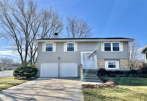 1405 Rosedale Ln, Hoffman Estates, IL 60169 photo 1