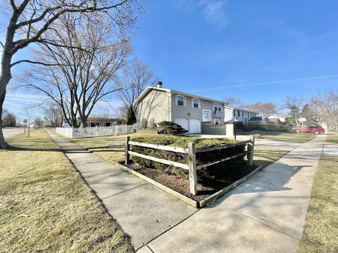 1405 Rosedale Ln, Hoffman Estates, IL 60169 photo 3