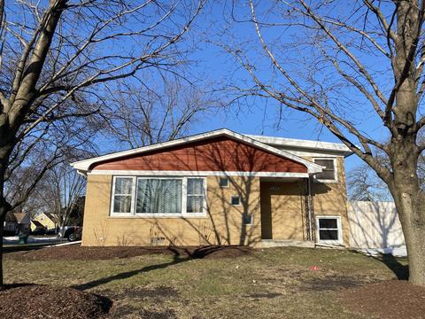8356 Central Ave, Burbank, IL 60459 photo 1