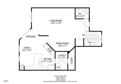 603 Sutton Ct, Wheeling, IL 60090 photo 35