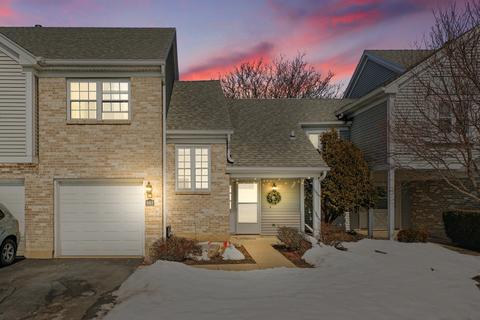 603 Sutton Ct, Wheeling, IL 60090 photo 1