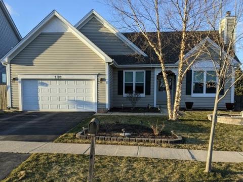 2192 Edinburgh Ln, Aurora, IL 60504 photo 1