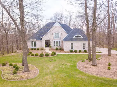 334 Wolf Crossing Dr, Morton, IL 61550 photo 1