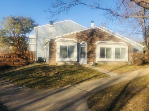 1690 Islandview Ct, Hoffman Estates, IL 60169 photo 1