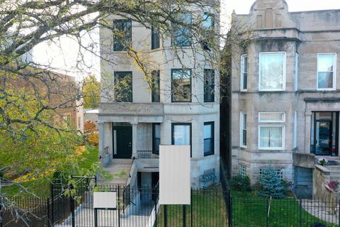 4840 S Champlain Ave #4, Chicago, IL 60615 photo 2