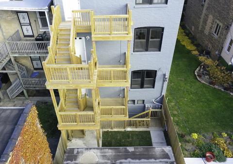 4840 S Champlain Ave #4, Chicago, IL 60615 photo 24