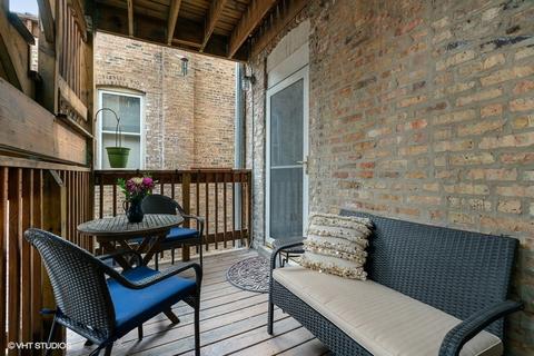 3753 W Byron St #2, Chicago, IL 60618 photo 16