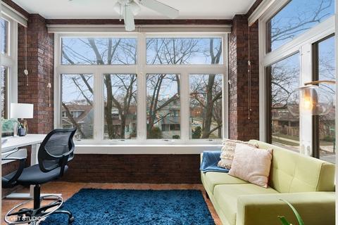 3753 W Byron St #2, Chicago, IL 60618 photo 10