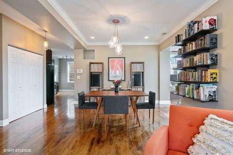 3753 W Byron St #2, Chicago, IL 60618 photo 5