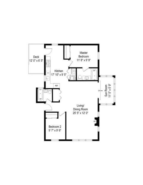 3753 W Byron St #2, Chicago, IL 60618 photo 17