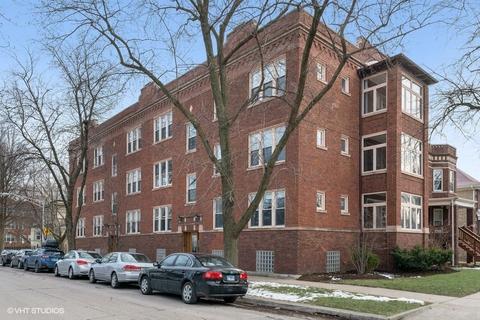 3753 W Byron St #2, Chicago, IL 60618 photo 1