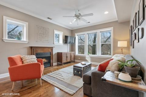 3753 W Byron St #2, Chicago, IL 60618 photo 3