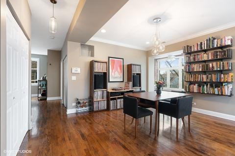 3753 W Byron St #2, Chicago, IL 60618 photo 6