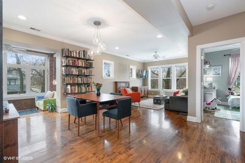 3753 W Byron St #2, Chicago, IL 60618 photo 2