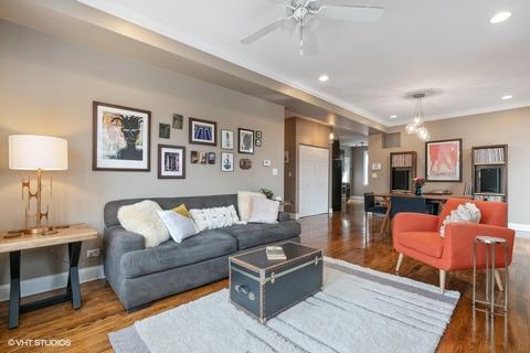 3753 W Byron St #2, Chicago, IL 60618 photo 4