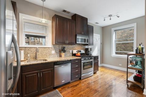3753 W Byron St #2, Chicago, IL 60618 photo 7