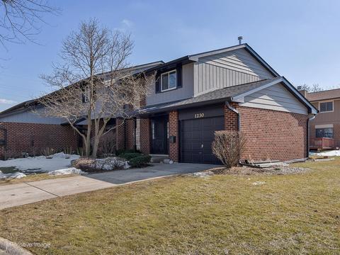 1230 Folkstone Ct, Wheaton, IL 60189 photo 1