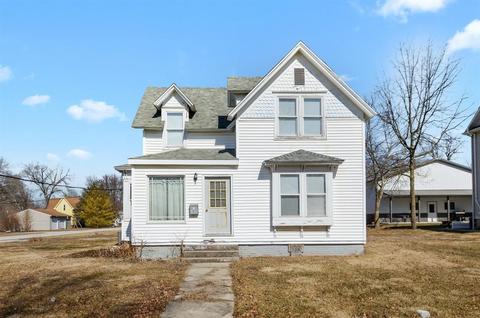 305 E Franklin St, Paxton, IL 60957 photo 22