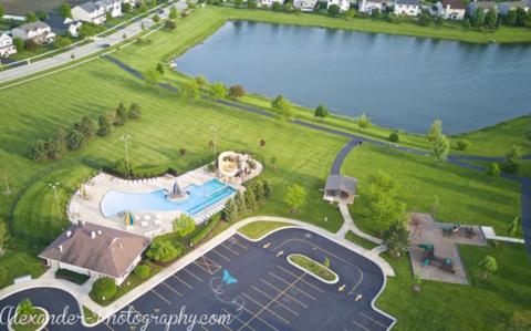 14337 Capital Dr, Plainfield, IL 60544 photo 2