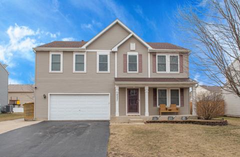 14337 Capital Dr, Plainfield, IL 60544 photo 1