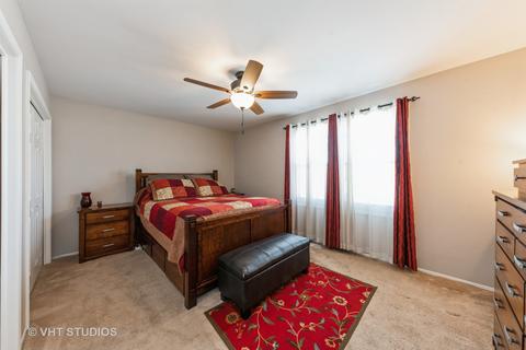 1310 Campbell Ln, Hoffman Estates, IL 60169 photo 9