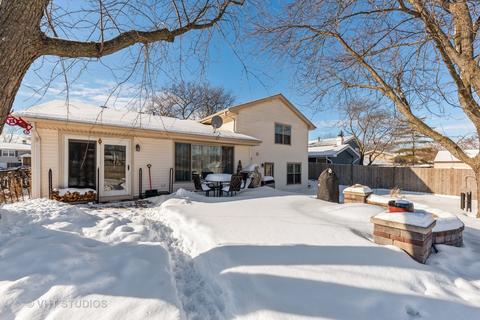 1310 Campbell Ln, Hoffman Estates, IL 60169 photo 16