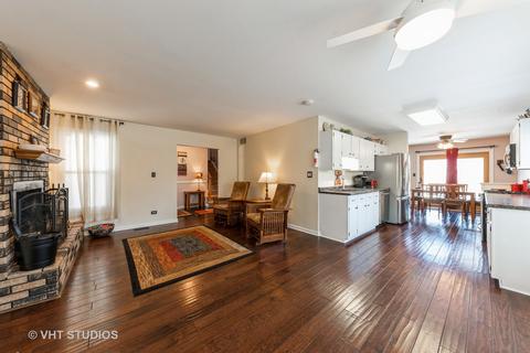 1310 Campbell Ln, Hoffman Estates, IL 60169 photo 8