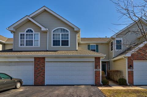 5406 Bayberry Ct, Rolling Meadows, IL 60008 photo 1