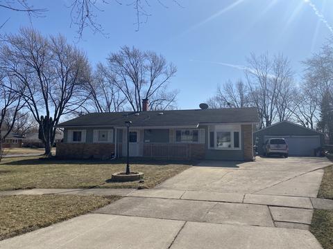 550 Arlington St, Hoffman Estates, IL 60169 photo 1
