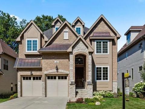 515 N Eagle St, Naperville, IL 60563 photo 1