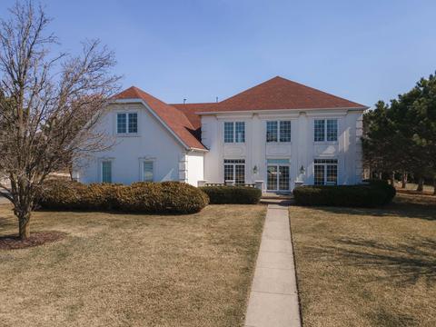 7 Milton Ln, Bloomington, IL 61704 photo 1
