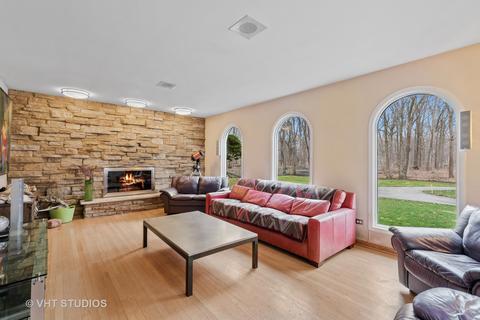 3155 Deerfield Rd, Riverwoods, IL 60015 photo 9