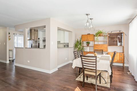 1222 Exeter Ct, Wheaton, IL 60189 photo 4