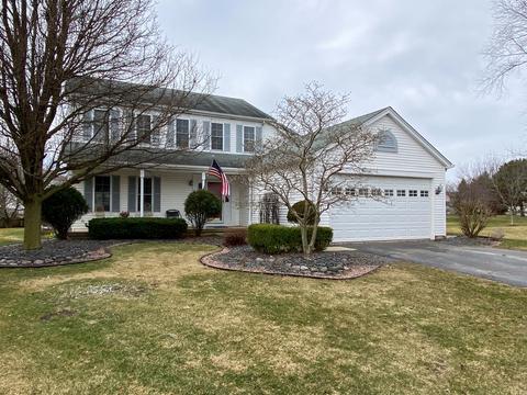 5308 Foxwood Ct, Plainfield, IL 60586 photo 1
